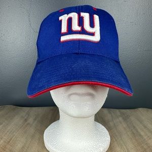 NY Giants NFL Kids SnapBack Baseball Hat Cap